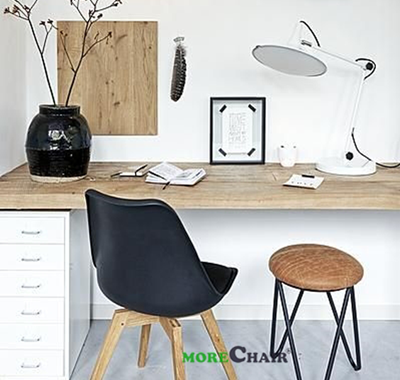  Ghế Eames GE-09