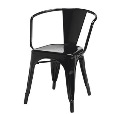  Ghế tolix có tay TL-03