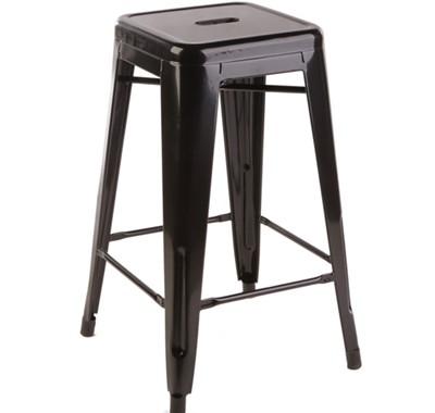  Ghế bar tolix không tựa TL-04