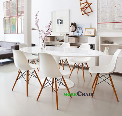 Ghế Cafe Eames GE-01