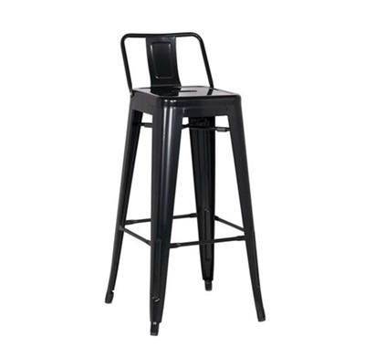  Ghế bar tolix có tựa TL-05