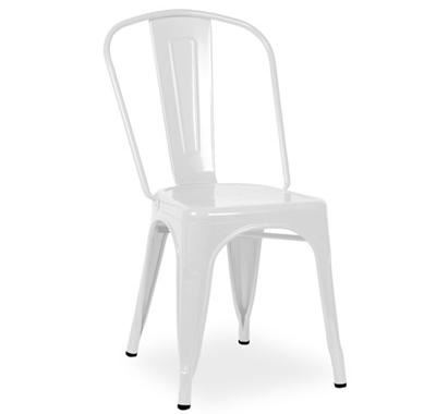  Ghế tolix không tay TL-01