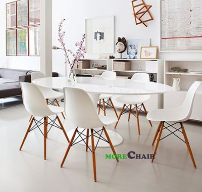  Ghế Cafe Eames GE-01