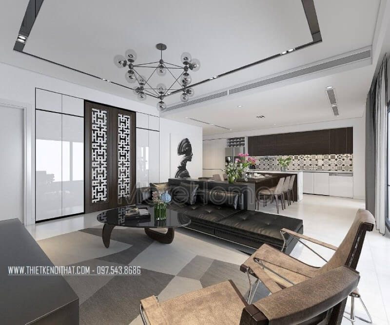 .
Sofa cao cấp có lối thiết kế đơn giản, nhẹ nhàng, không quá nặng về các chi tiết trạm khắc hay trang trí, mà nhấn mạnh vào tính công năng để tạo sự thuận tiện hơn cho gia chủ.